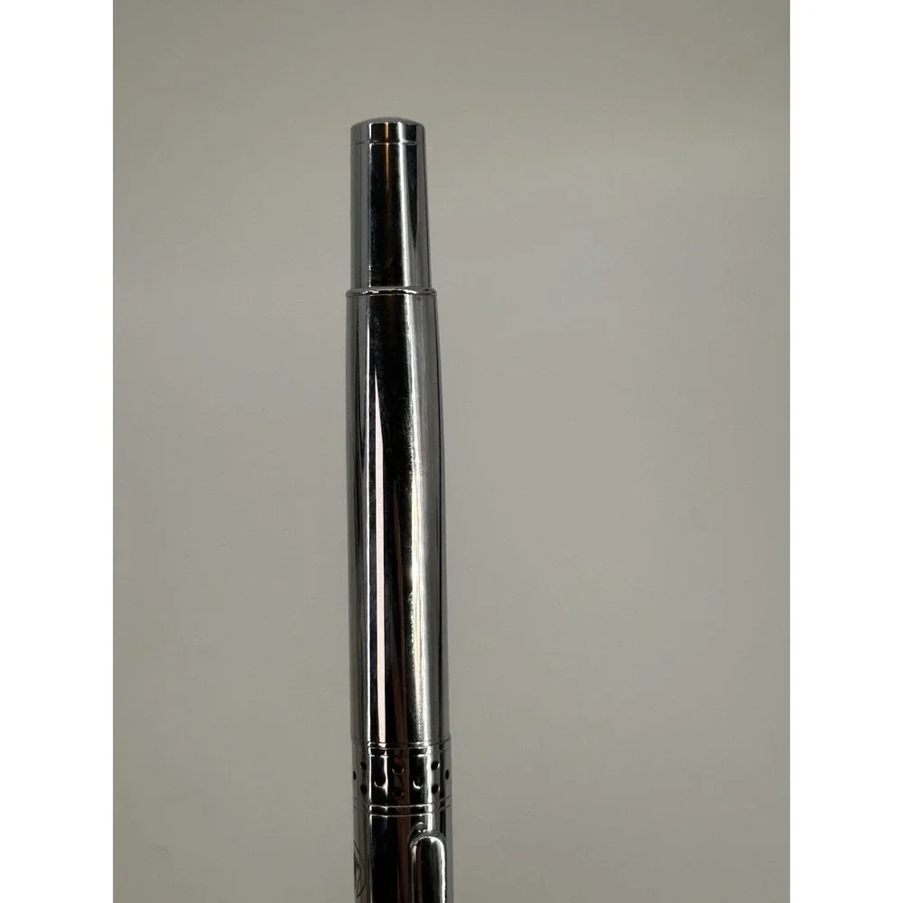 Zippo Writing Instruments Prudential Bank Advertising Pen